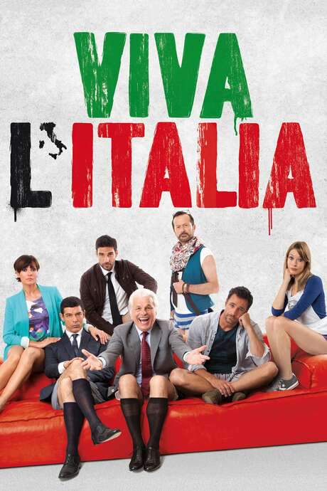Viva l’Italia